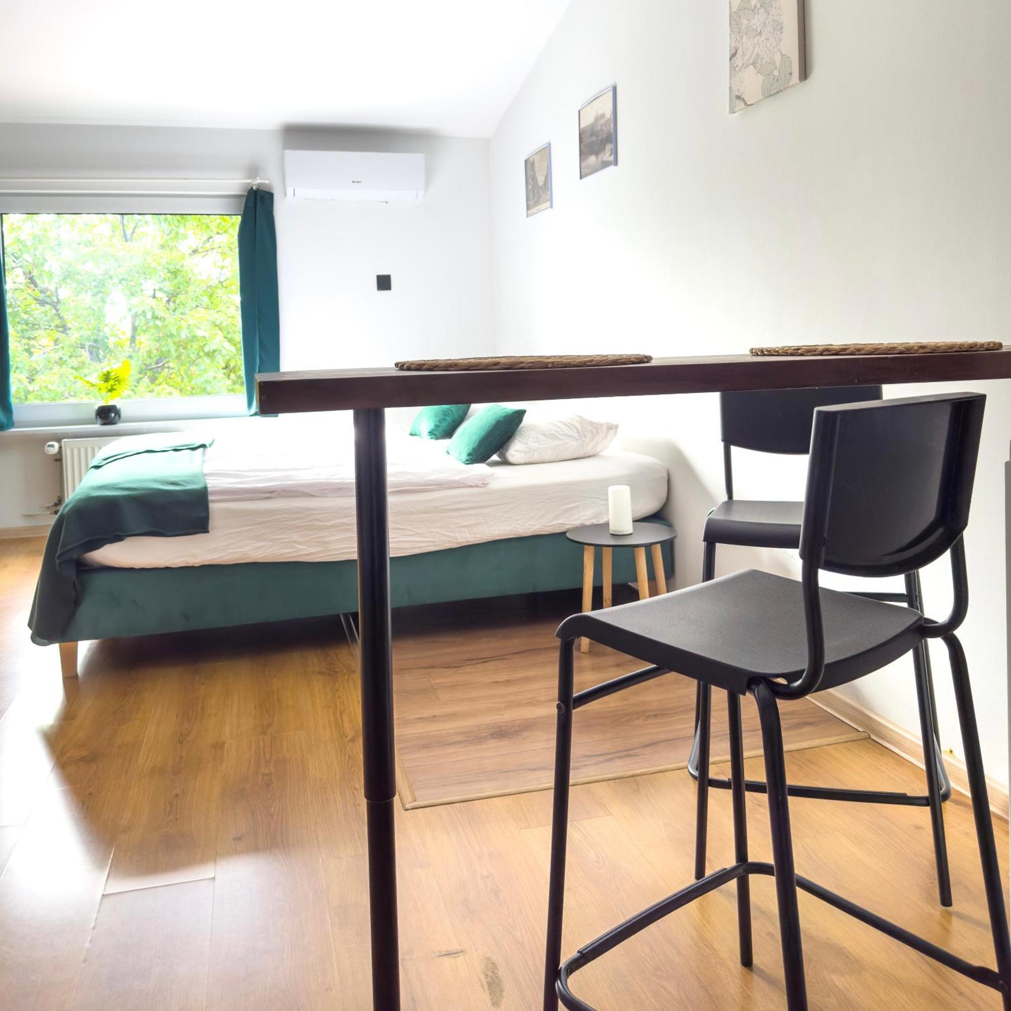 Glowna Apartamenty Nad Nogatem Malbork Exterior foto
