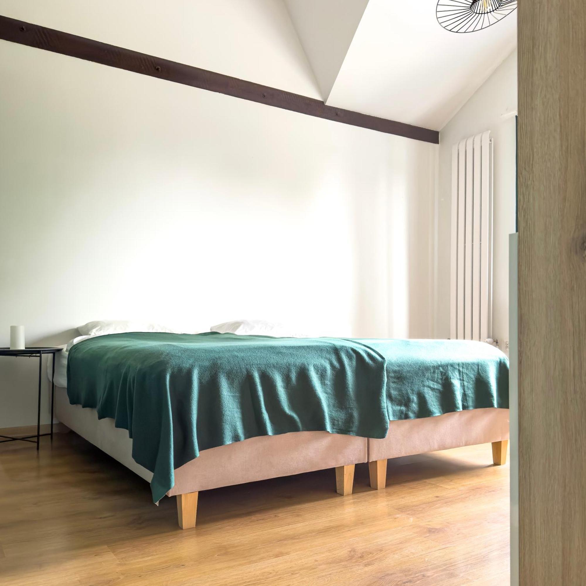 Glowna Apartamenty Nad Nogatem Malbork Exterior foto