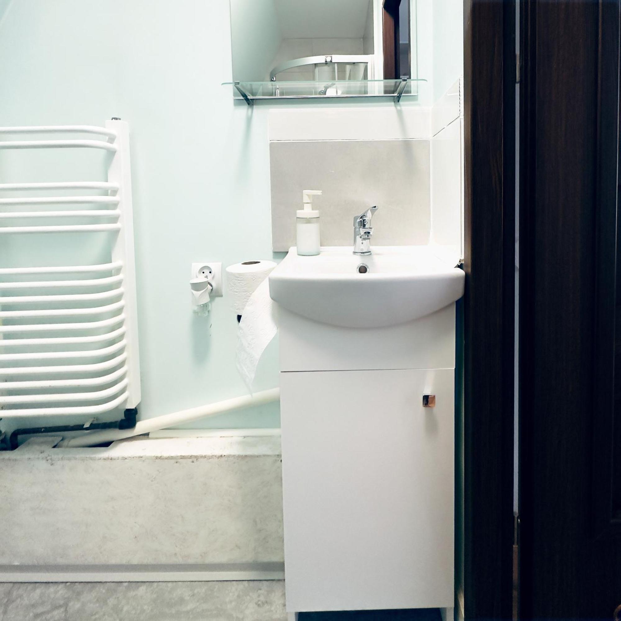 Glowna Apartamenty Nad Nogatem Malbork Exterior foto