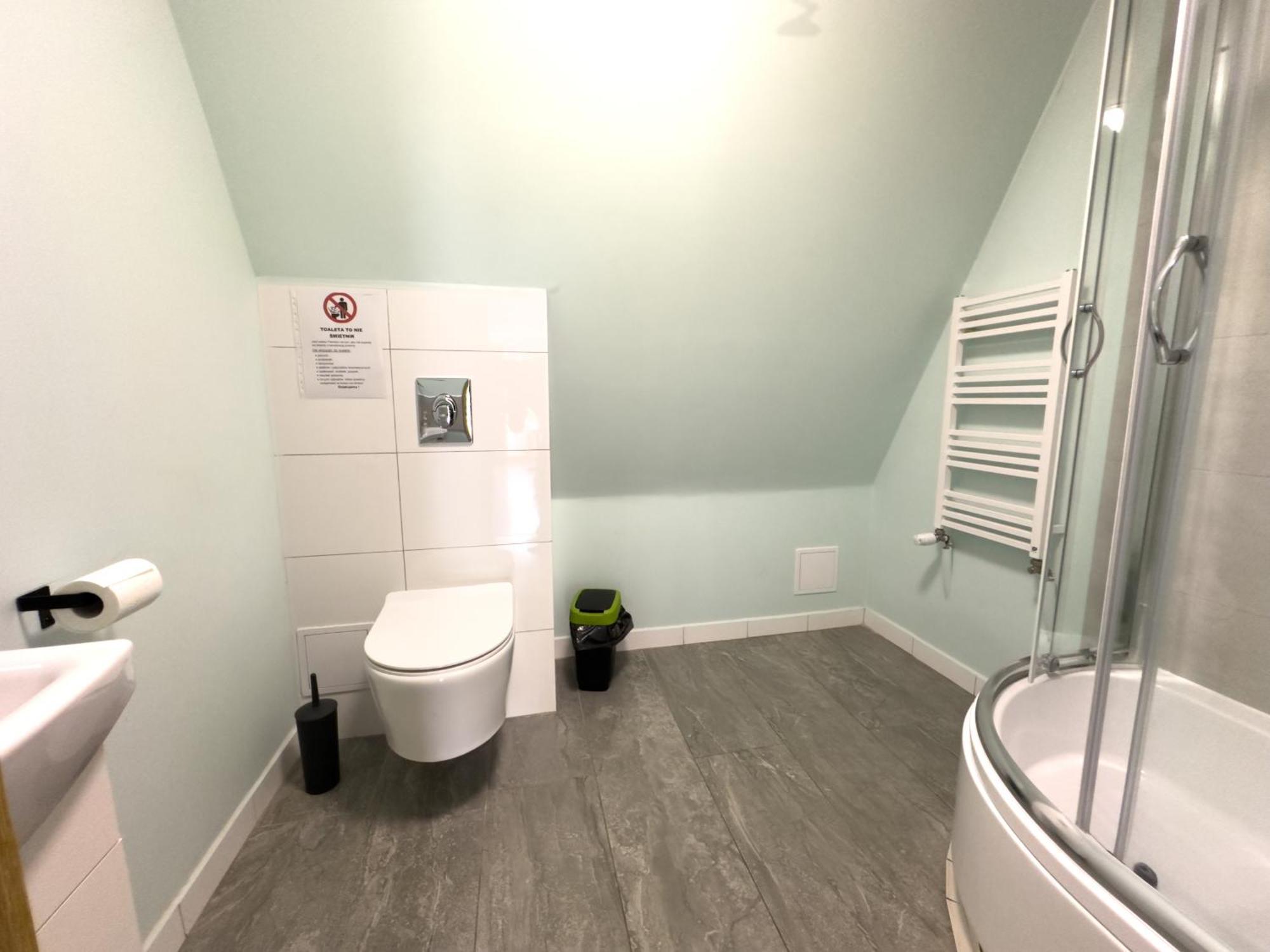 Glowna Apartamenty Nad Nogatem Malbork Exterior foto